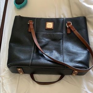 Dooney and Bourke bag